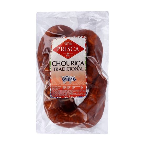 Imagem de CHOURICA CASA PRISCA 720G