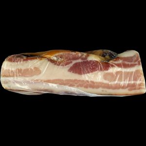 Imagem de TOUCINHO FUMADO EXTRA PEDACOS SICASAL KG