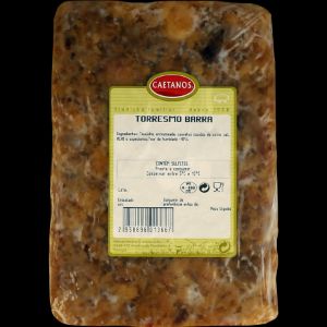 Imagem de TORRESMOS BARRA CAETANOS KG