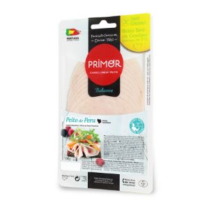 Imagem de PEITO PERU PRIMOR FAT EXTRAFINA 100GR