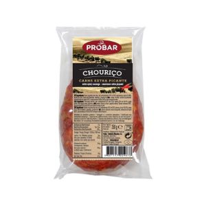 Imagem de CHOURICO CARNE EXT PICANTE PROBAR 250GR