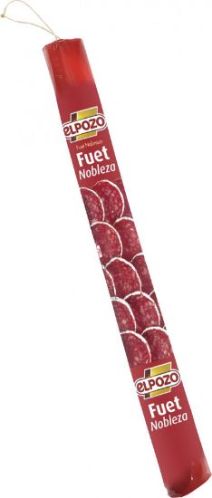 Imagem de FUET NOBREZA ELPOZO 200GR