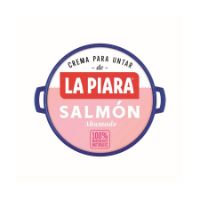 Imagem de PATE LA PIARA SALMAO 77G