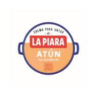 Imagem de PATE LA PIARA ATUM ESCABECHE 82G