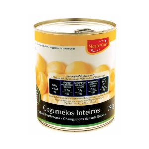 Imagem de COGUMELOS MCHEF INT.780GR