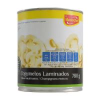 Imagem de COGUMELOS MAST.CHEF LAMIN.780GR