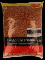 Imagem de FEIJÃO ENCARNADO MCHEF 5KG
