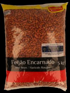 Imagem de FEIJÃO ENCARNADO MCHEF 5KG