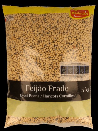 Imagem de FEIJAO FRADE MASTER CHEF 5KG