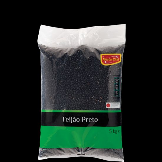 Imagem de FEIJÃO PRETO MCHEF 5KG