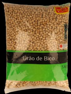 Imagem de GRÃO BICO MCHEF 5KG