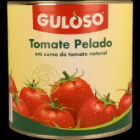 Imagem de TOMATE GULOSO PELADO 2,55KG