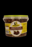 Imagem de AZEIT.MAC.PRETA CURA NAT.2KG