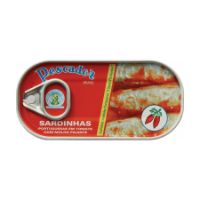 Imagem de SARDINHA PESCADOR TOM.PIC.54GR