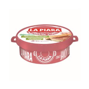Imagem de PATÉ DE FIAMBRE LA PIARA 75G