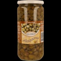 Imagem de ALCAPARRAS GLOBO 720GR