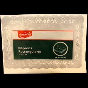 Imagem de AZEITONA MISTA RET MCHEF 26/29 5KG