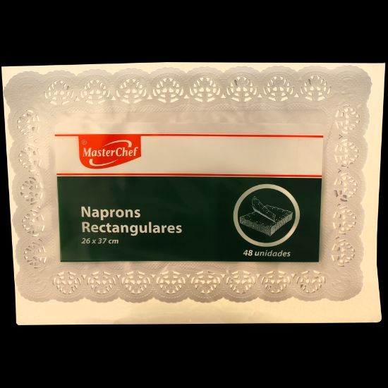 Imagem de AZEITONA MISTA RET MCHEF 26/29 5KG