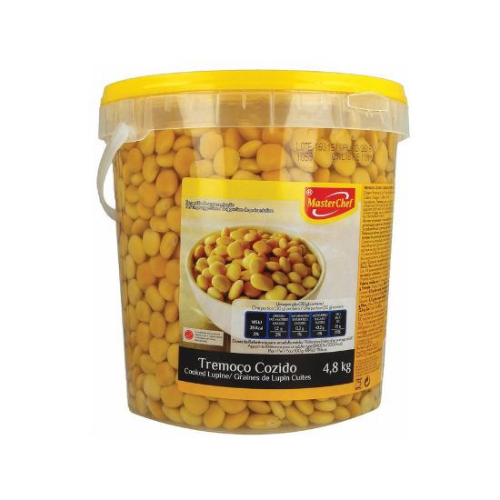 Imagem de TREMOCO COZIDO MASTER CHEF 3KG