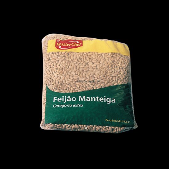 Imagem de FEIJAO MANTEIGA MCHEF 5KG