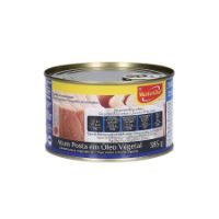 Imagem de ATUM POSTA OLEO VEGETAL MC 385GR