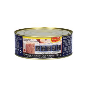 Imagem de FILETES ATUM OLEO MC 785 GR