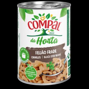Imagem de FEIJÃO COMPAL FRADE 410/234G