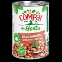 Imagem de FEIJÃO COMPAL MANTEIGA 410/234G
