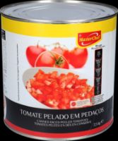 Imagem de TOMATE PEDACOS MCHEF 2,5 KG