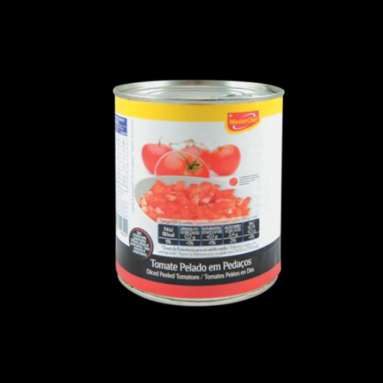 Imagem de TOMATE MCHEF PEDACOS 780GR
