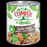 Imagem de FEIJÃO COMPAL FRADE 845/468G
