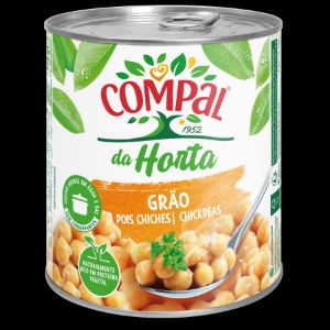 Imagem de GRÃO COMPAL 845/468G