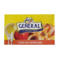 Imagem de LULAS DE CALDEIRADA GENERAL 120G