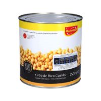 Imagem de GRÃO MCHEF LATA 2,50 KG