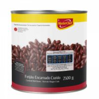 Imagem de FEIJÃO ENCARNADO MCHEF 2,55KG