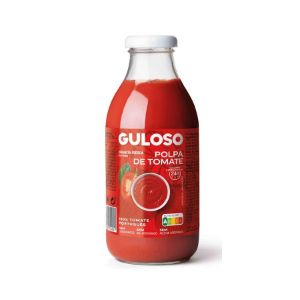 Imagem de POLPA DE TOMATE GULOSO 500G