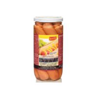 Imagem de SALSICHA MCHEF HOT-DOG 250GR