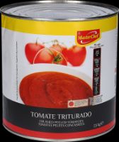 Imagem de TOMATE  MCHEF TRITURADO 2,5 KG