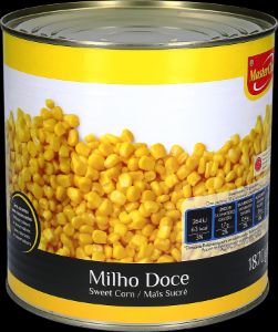 Imagem de MILHO MCHEF DOCE 1870GR
