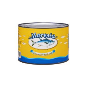 Imagem de ATUM MARESIA POSTA 1.7KG