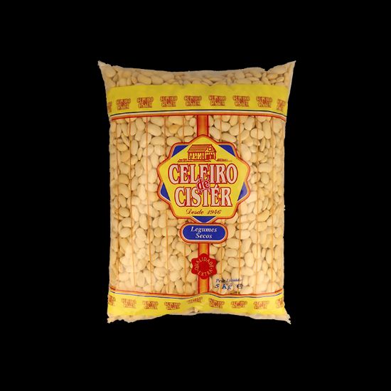 Imagem de FEIJOCA  CISTER BRANCA 5 KG