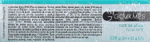 Imagem de PATE GOURMES ATUM 24X22GR