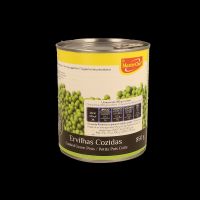 Imagem de ERVILHAS MCHEF LATA 820GR