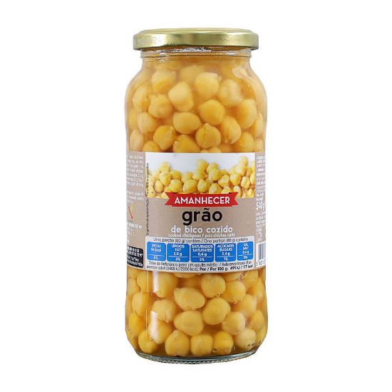 Imagem de GRAO BICO AMANHECER F.540GR