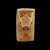 Imagem de LENTILHAS CISTER VERDES 500GR