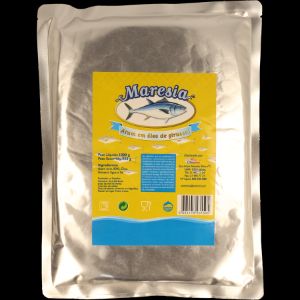 Imagem de ATUM MARESIA ÓLEO BOLSA 1KG