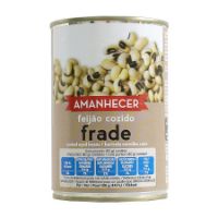 Imagem de FEIJAO AMANHECER FRADE 420GR
