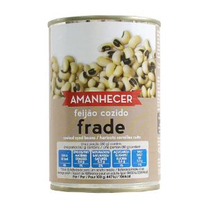 Imagem de FEIJAO AMANHECER FRADE 420GR