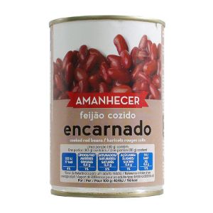 Imagem de FEIJAO AMANHECER ENCAR.420GR