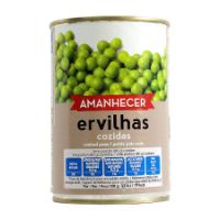 Imagem de ERVILHAS AMANHECER 420GR